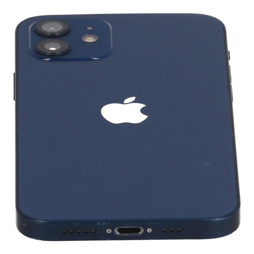 Apple　SIMロックなし アップル　/iPhone12　128GB/MGHX3J/A//DNPF43X30F0D/Bランク/24