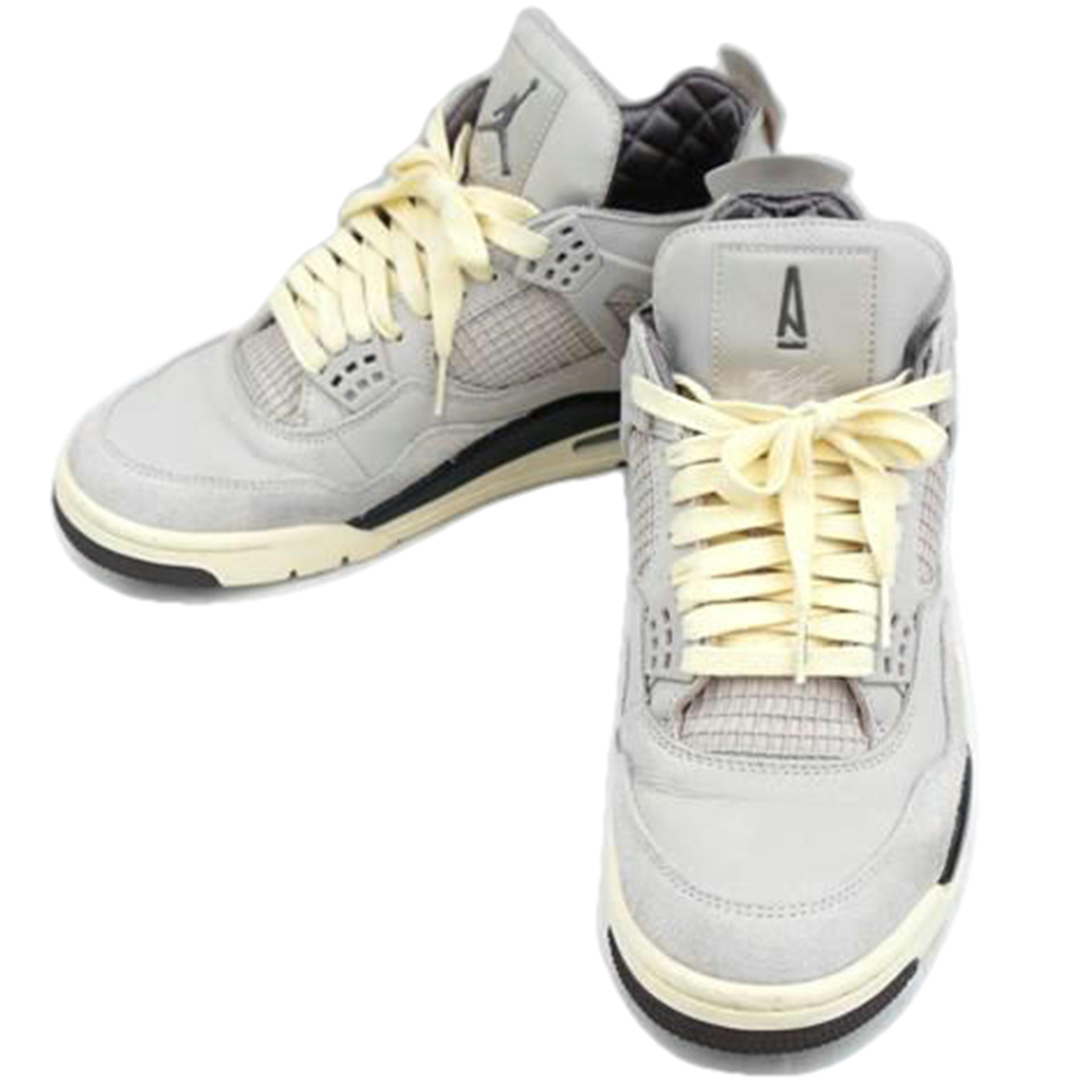 NIKE ナイキ/NIKE　WMNS　AIR　JORDAN　4　RETRO　OG　SP　27．0/FZ4810-200//Aランク/67