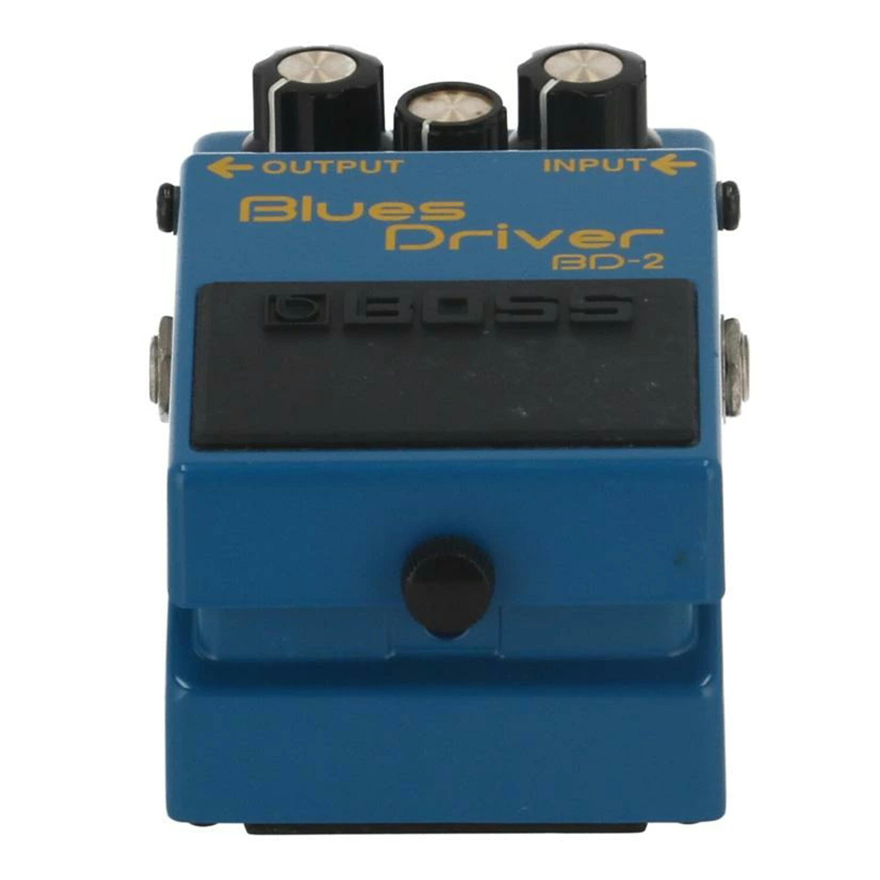 BOSS ボス　/エフェクター／ブルースドライバー/BD-2//-/Bランク/82