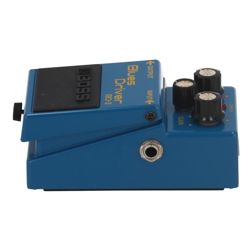 BOSS ボス　/エフェクター／ブルースドライバー/BD-2//-/Bランク/82