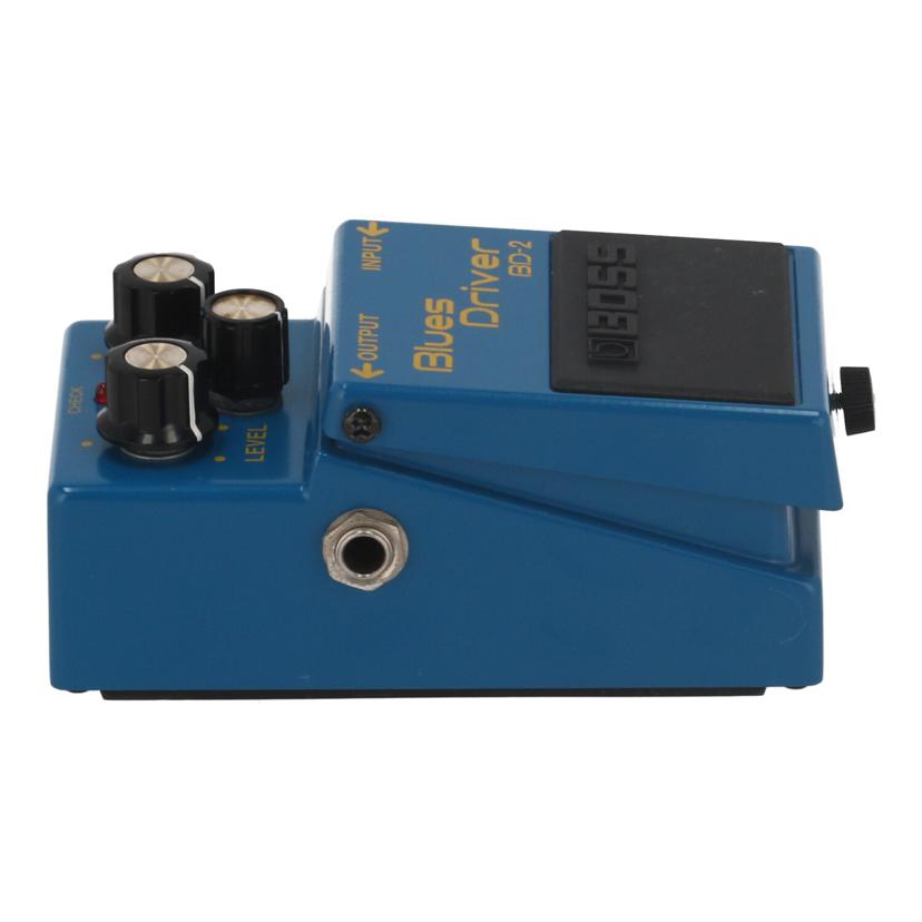 BOSS ボス　/エフェクター／ブルースドライバー/BD-2//-/Bランク/82