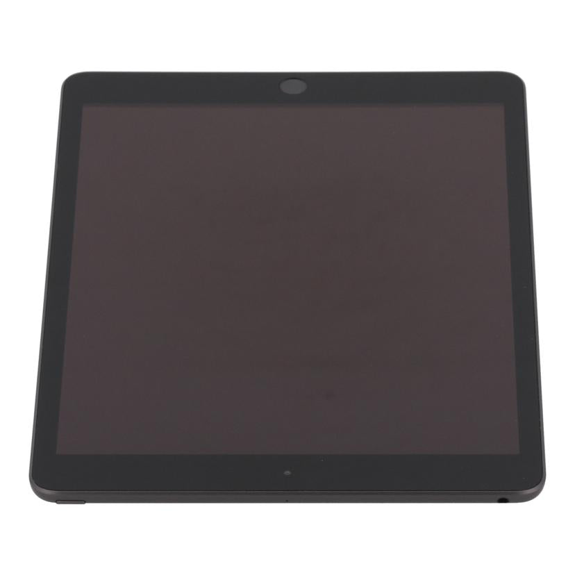 APPLE アップル/iPad 第8世代 Wi-Fi 32GB/A2270//F6QLX09XQ1GC/Bランク/75