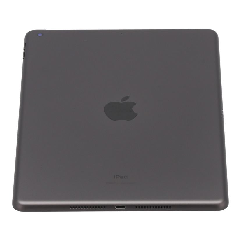 APPLE アップル/iPad 第8世代 Wi-Fi 32GB/A2270//F6QLX09XQ1GC/Bランク/75