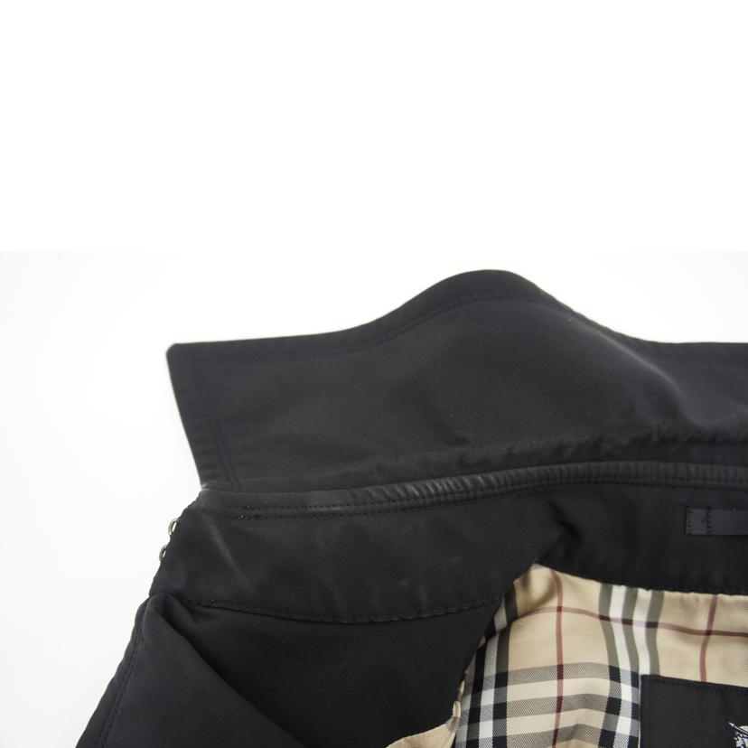 BURBERRY　BLACK　LABEL バーバリー ブラックレーベル/トレンチコート/BMA03-003-09//サイズ　M/BCランク/05
