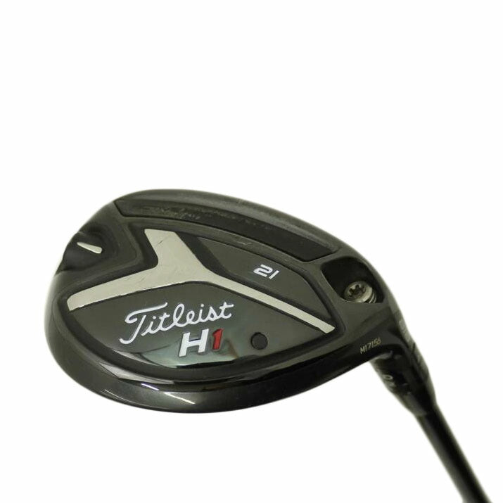 Titleist タイトリスト/818H1　ユーティリティ　21°/818H1(2017)//Bランク/69