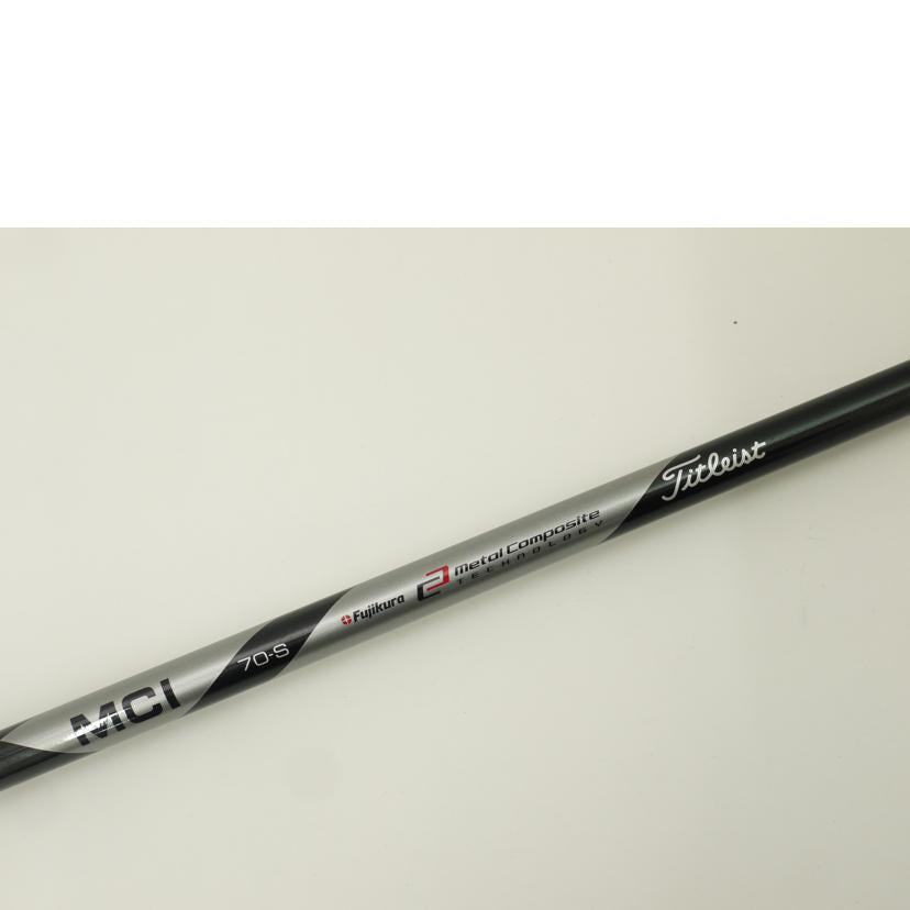 Titleist タイトリスト/818H1　ユーティリティ　21°/818H1(2017)//Bランク/69