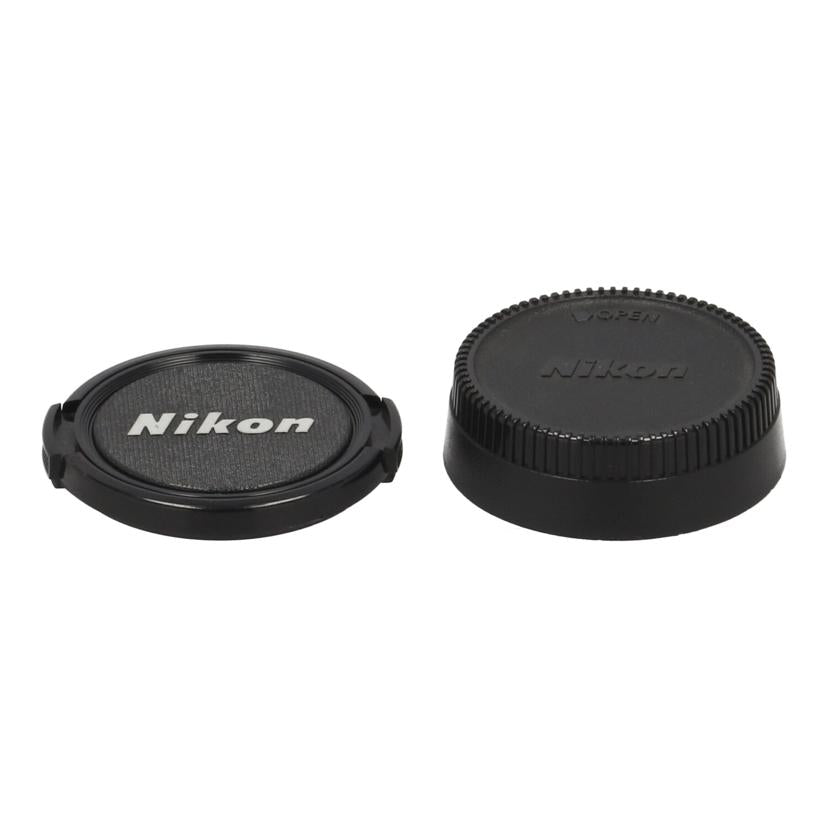 Nikon ニコン　/交換レンズ／50mm/AI Nikkor 50mm f1.4S //5280615/Bランク/82