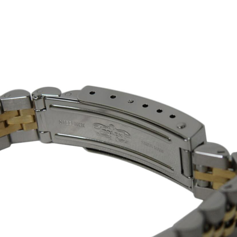 ROLEX ロレックス/デイトジャスト・レディース・SS×YG／K番/79173//K29****/Aランク/84