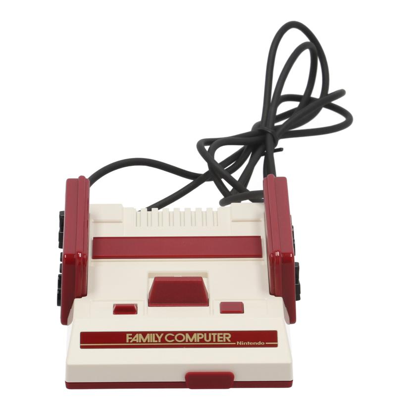 NINTENDO 任天堂 ニンテンドー　/クラシックミニ　ファミリーコンピュータ　/CLV-S-HVCC//HJE108046849/Bランク/69