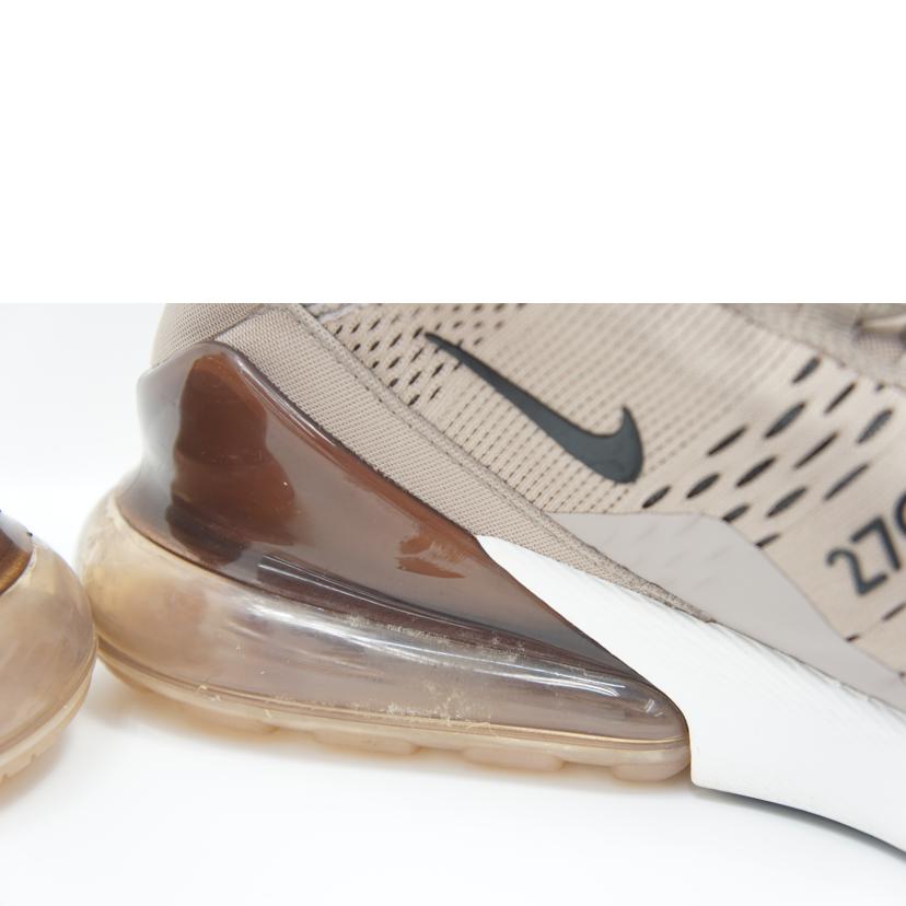 ＮＩＫＥ ナイキ/エアマックス２７０／ローカットスニーカー/AH8050-200//ｻｲｽﾞ:26.5cm/Bランク/75