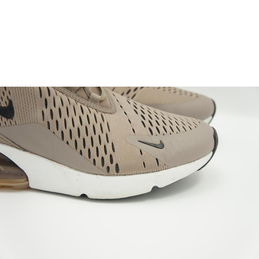 ＮＩＫＥ ナイキ/エアマックス２７０／ローカットスニーカー/AH8050-200//ｻｲｽﾞ:26.5cm/Bランク/75