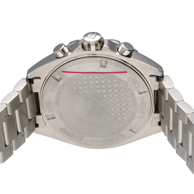 TAG HEUER タグホイヤー/フォーミュラ1 クロノグラフ/クォーツ/CAZ101E//WHR****/Aランク/85