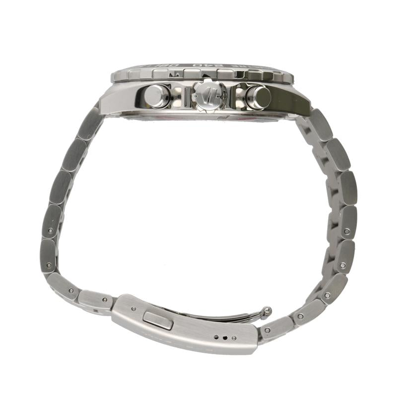 TAG HEUER タグホイヤー/フォーミュラ1 クロノグラフ/クォーツ/CAZ101E//WHR****/Aランク/85