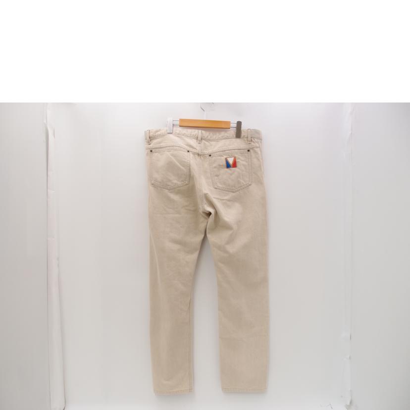 LOUIS　VUITTON ルイヴィトン/◇コットンパンツ／ベージュ／44//ABランク/69