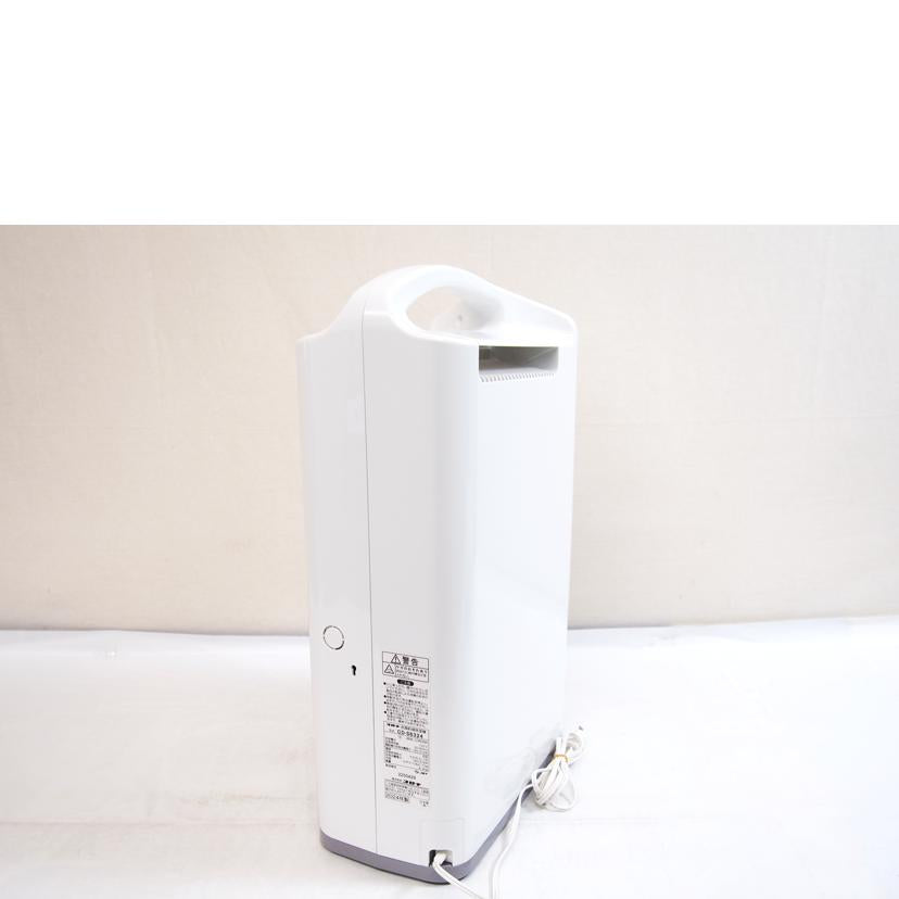 CORONA コロナ/衣類乾燥除湿器/CD-S6324//2250429/Bランク/71