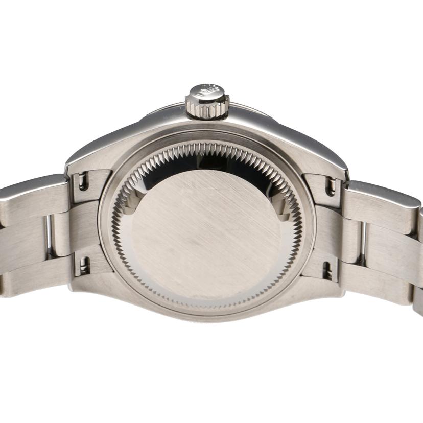 ROLEX ロレックス/◎デイトジャスト28・ホワイト・SS×WG／ランダム番/279174//7K8*****/SAランク/75