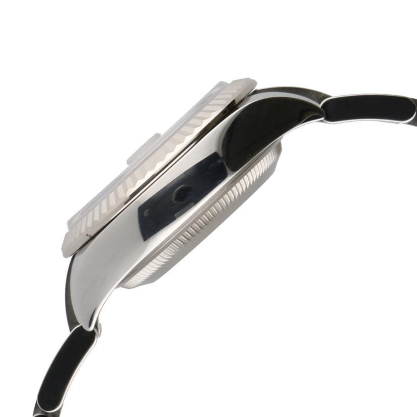 ROLEX ロレックス/◎デイトジャスト28・ホワイト・SS×WG／ランダム番/279174//7K8*****/SAランク/75