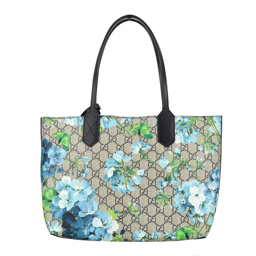 GUCCI グッチ/GGブルームス・リバーシブルバッグ//Aランク/81