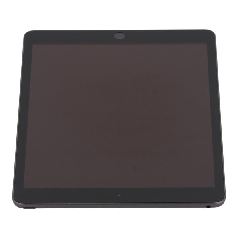 APPLE アップル/iPad 第8世代 Wi-Fi 32GB/A2270//H96DRLH1Q1GC/Bランク/75