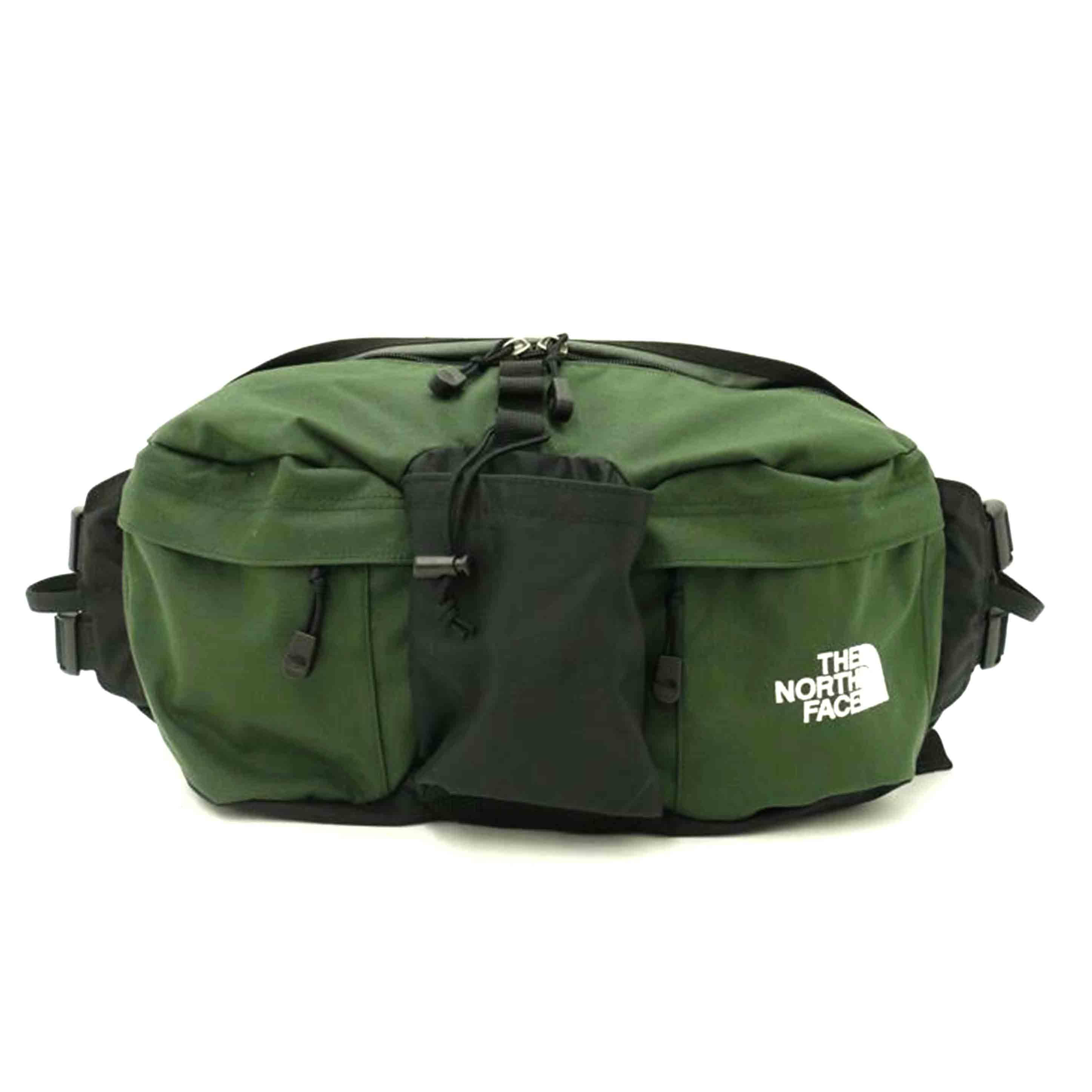 THE　NORTH　FACE ノースフェイス/THE　NORTH　FACE　ボディバッグ//SAランク/69