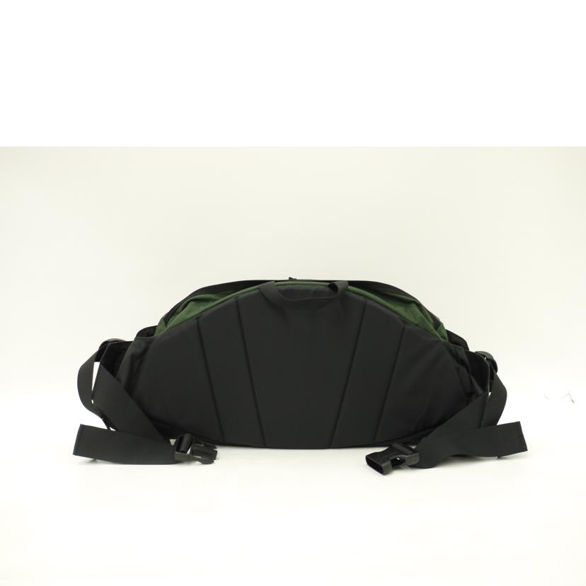 THE　NORTH　FACE ノースフェイス/THE　NORTH　FACE　ボディバッグ//SAランク/69