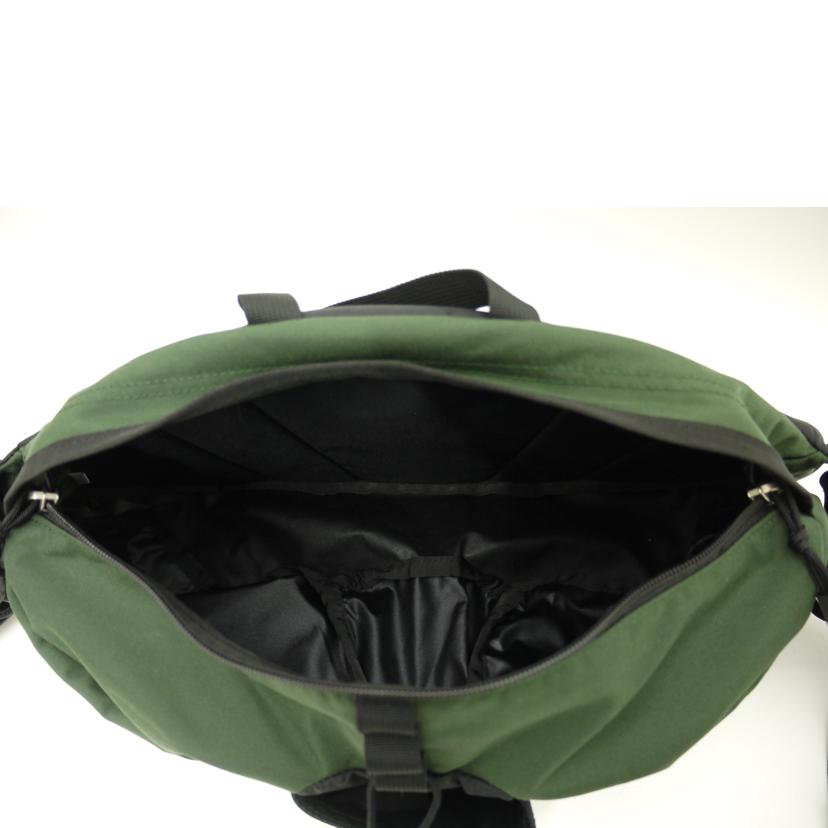 THE　NORTH　FACE ノースフェイス/THE　NORTH　FACE　ボディバッグ//SAランク/69