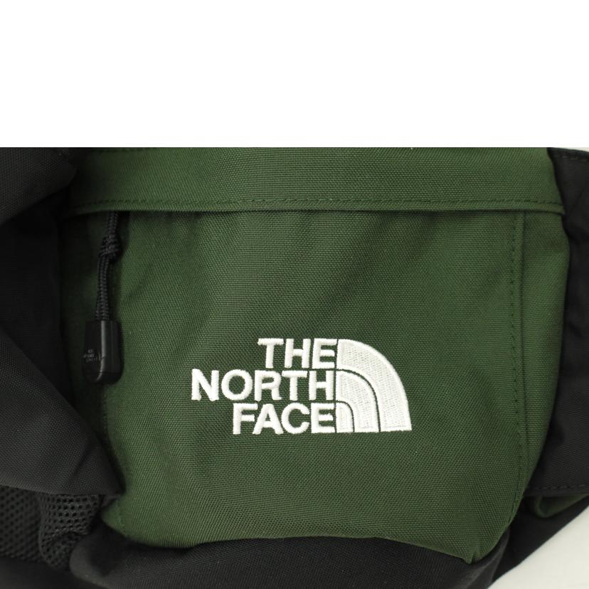 THE　NORTH　FACE ノースフェイス/THE　NORTH　FACE　ボディバッグ//SAランク/69