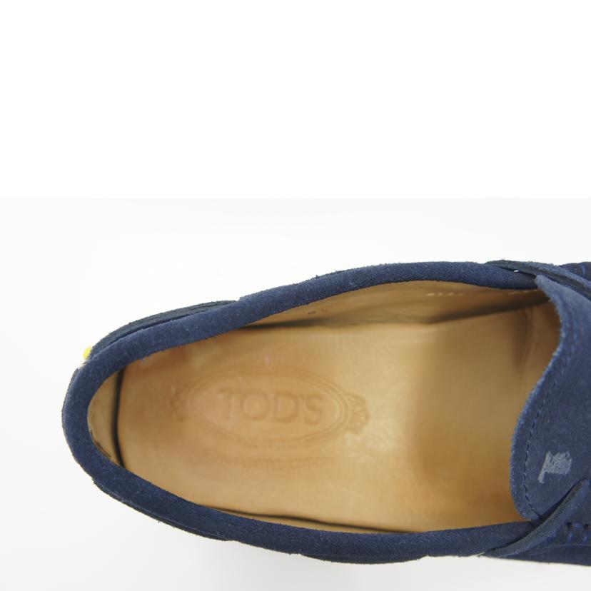 ＴＯＤ＇Ｓ トッズ/ドライビングシューズ/XXM0GW05470RE09979//ｻｲｽﾞ:6 1/2/Bランク/75