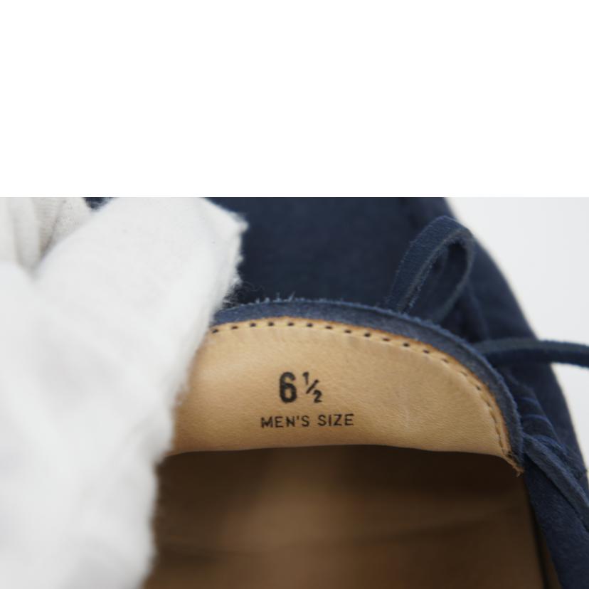 ＴＯＤ＇Ｓ トッズ/ドライビングシューズ/XXM0GW05470RE09979//ｻｲｽﾞ:6 1/2/Bランク/75