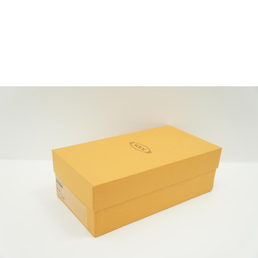 ＴＯＤ＇Ｓ トッズ/ドライビングシューズ/XXM0GW05470RE09979//ｻｲｽﾞ:6 1/2/Bランク/75