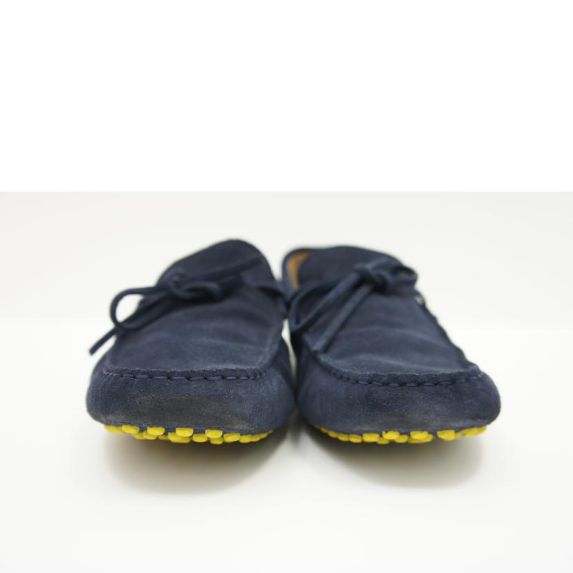 ＴＯＤ＇Ｓ トッズ/ドライビングシューズ/XXM0GW05470RE09979//ｻｲｽﾞ:6 1/2/Bランク/75