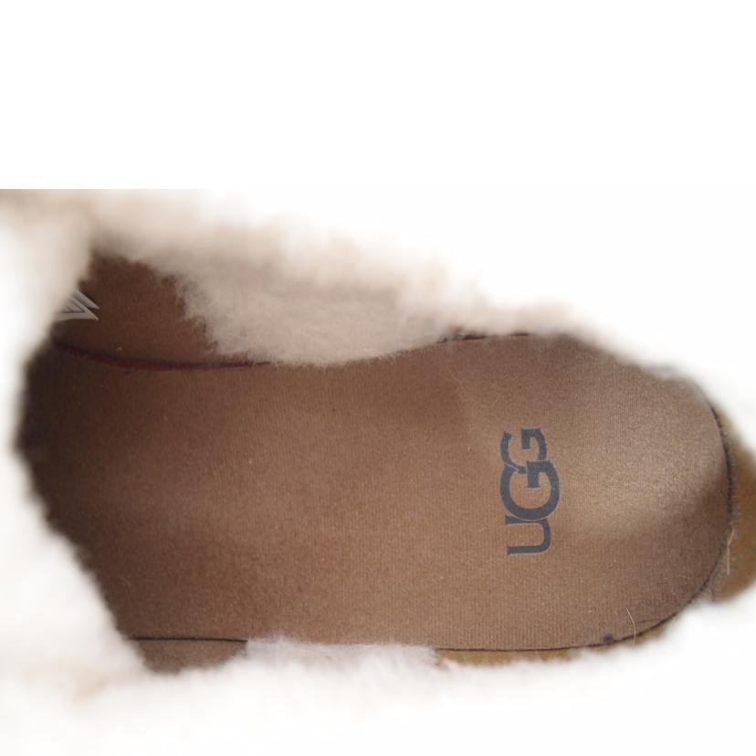 UGG ｱｸﾞ/UGG　スニーカー//Aランク/69