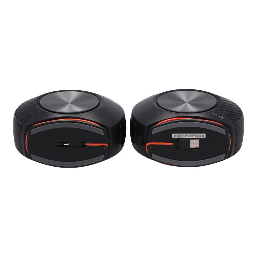 JBL ジェービーエル　/PCスピーカー/JBL PEBBLES//FD0001-CK0564227/Bランク/77