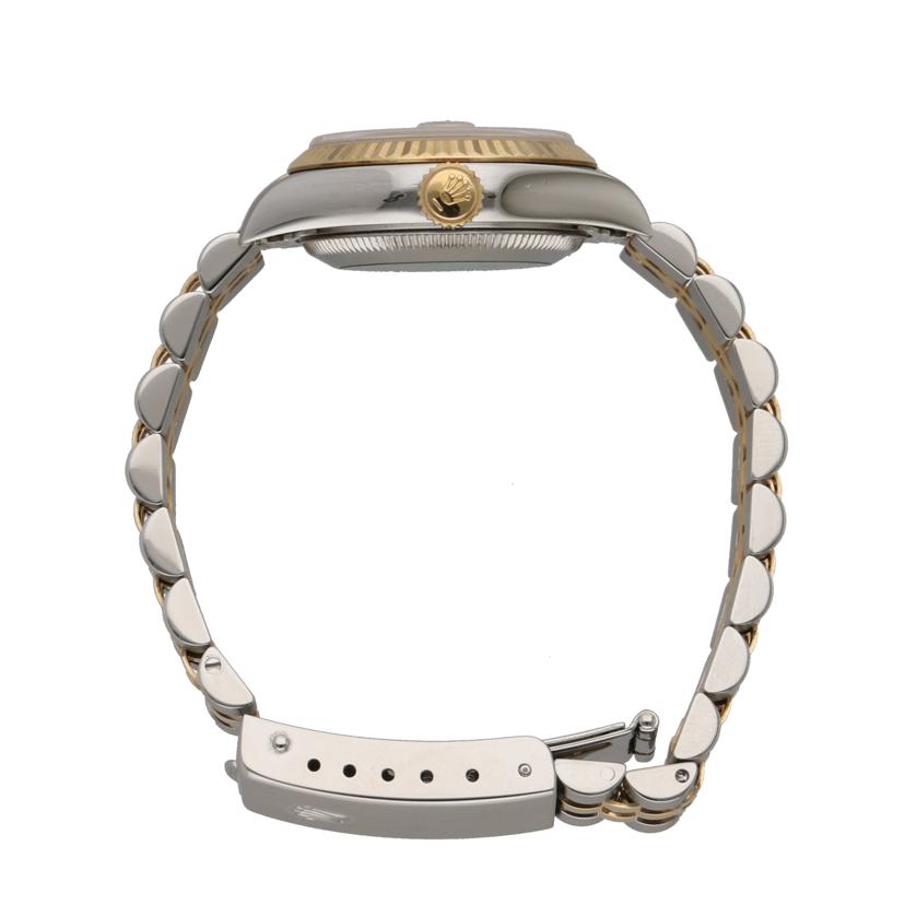 ROLEX ロレックス/DATE　JUST　／　SS×YG　／　ローマンインデックス/79173//F19****/ABランク/91