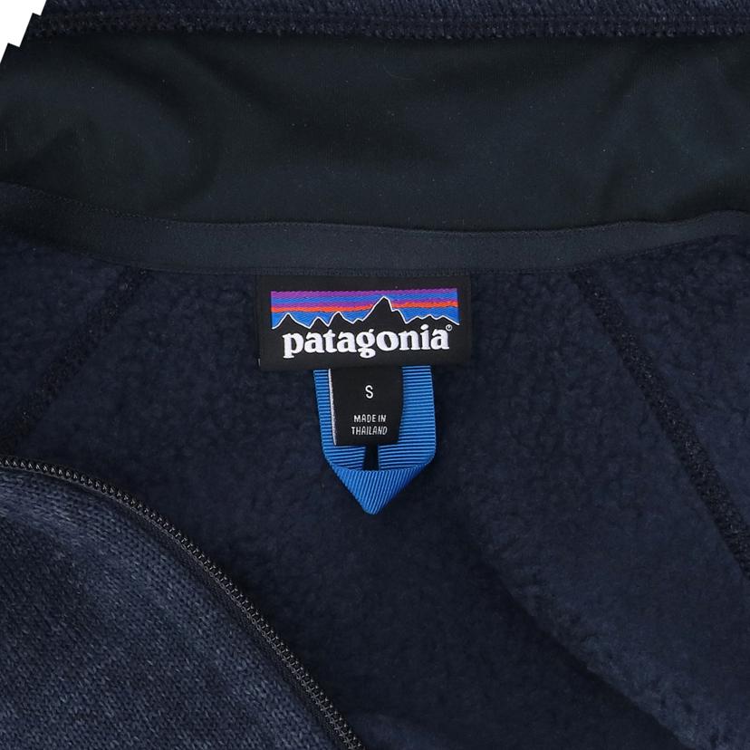 patagonia パタゴニア/ベターセータージャケット/25528//FA24/ABランク/42