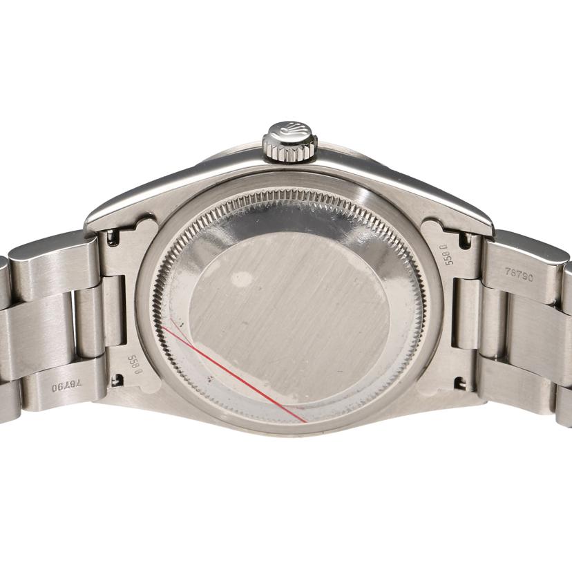 ROLEX ロレックス/エクスプローラーI　／ステンレススチール/14270//A49****/ABランク/91