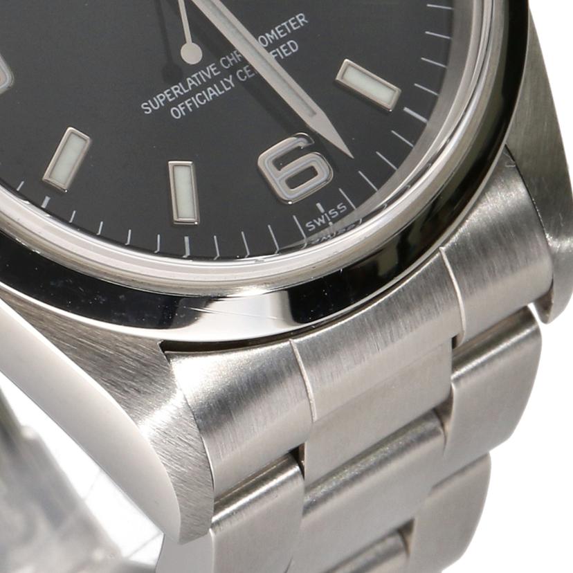 ROLEX ロレックス/エクスプローラーI　／ステンレススチール/14270//A49****/ABランク/91