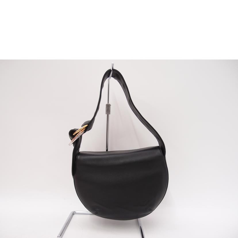 Cartier カルティエ/スリーカラーワンショルダー／ブラック/L1000682//Aランク/69