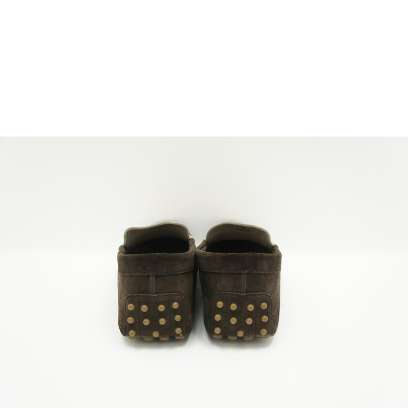 ＴＯＤ＇Ｓ トッズ/スリッポン／ドライビングシューズ/XXM0EO00010RE0401X//ｻｲｽﾞ:7/ABランク/75