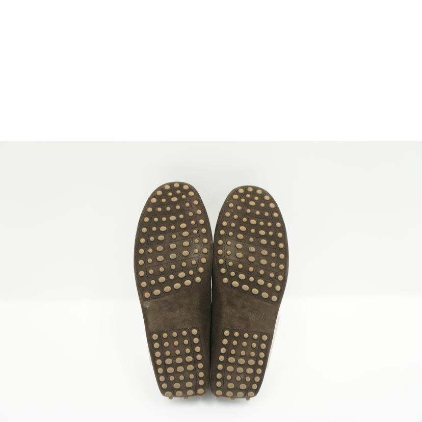 ＴＯＤ＇Ｓ トッズ/スリッポン／ドライビングシューズ/XXM0EO00010RE0401X//ｻｲｽﾞ:7/ABランク/75