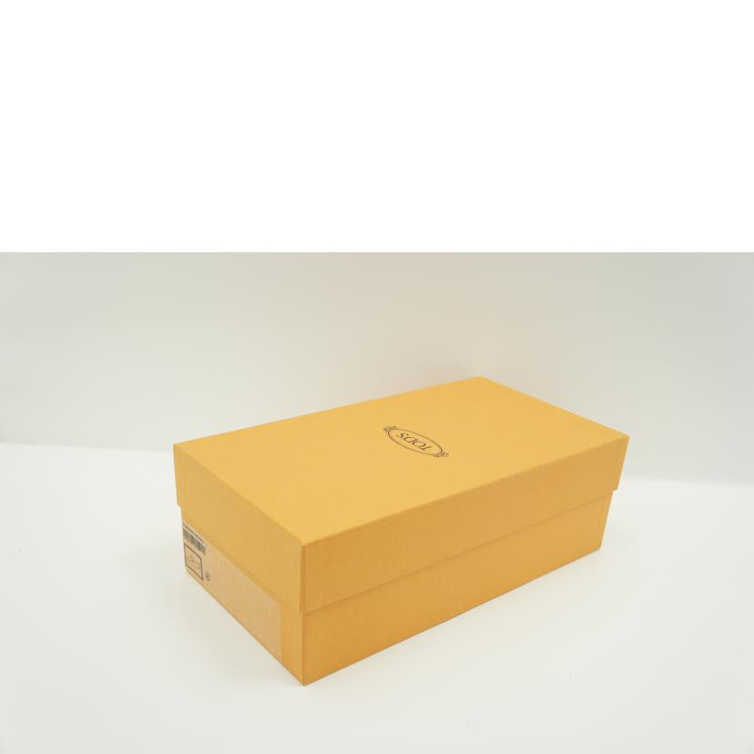 ＴＯＤ＇Ｓ トッズ/スリッポン／ドライビングシューズ/XXM0EO00010RE0401X//ｻｲｽﾞ:7/ABランク/75