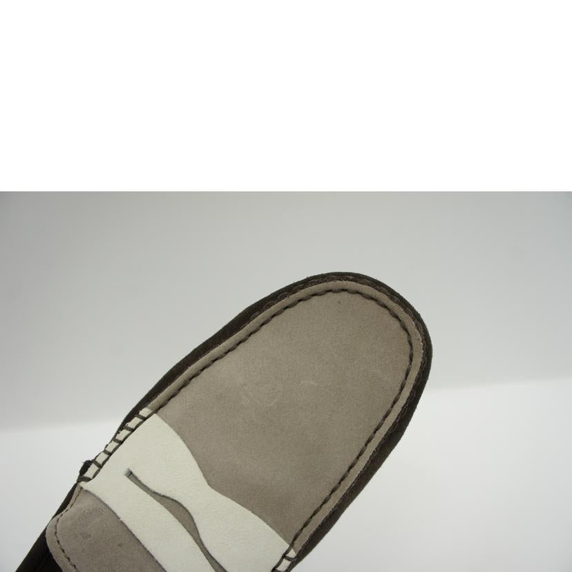ＴＯＤ＇Ｓ トッズ/スリッポン／ドライビングシューズ/XXM0EO00010RE0401X//ｻｲｽﾞ:7/ABランク/75
