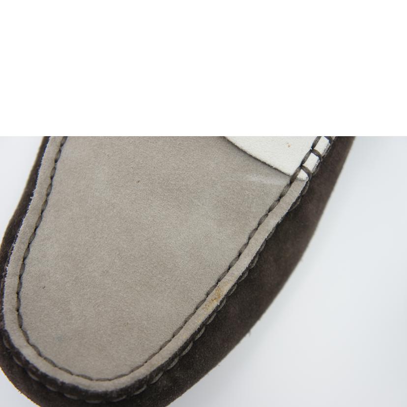 ＴＯＤ＇Ｓ トッズ/スリッポン／ドライビングシューズ/XXM0EO00010RE0401X//ｻｲｽﾞ:7/ABランク/75