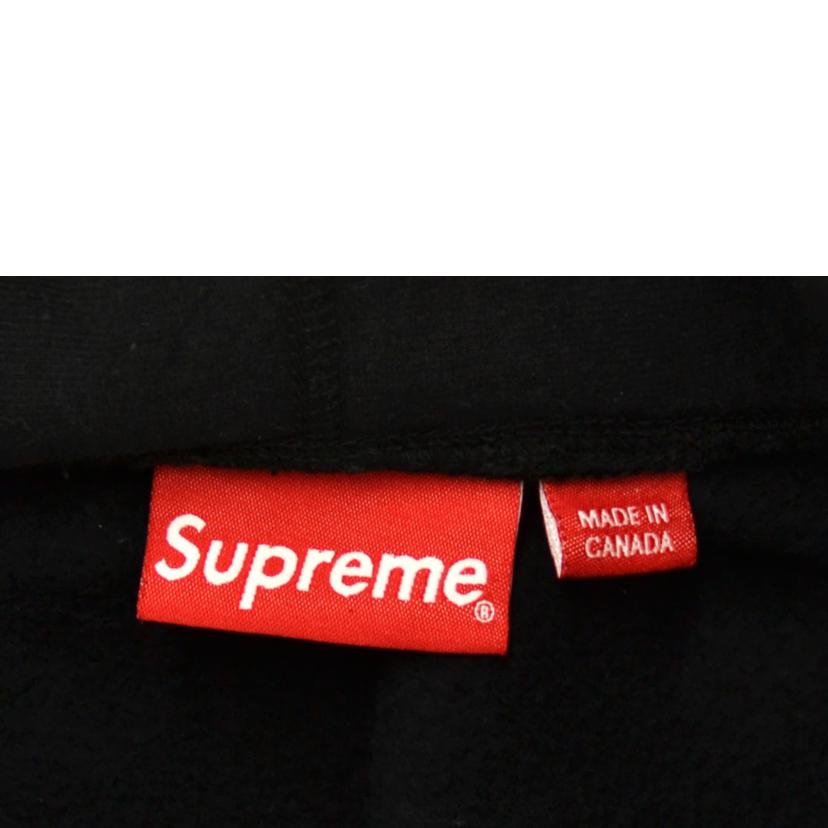 Supreme シュプリーム/クロスボックスロゴパーカー//ABランク/75