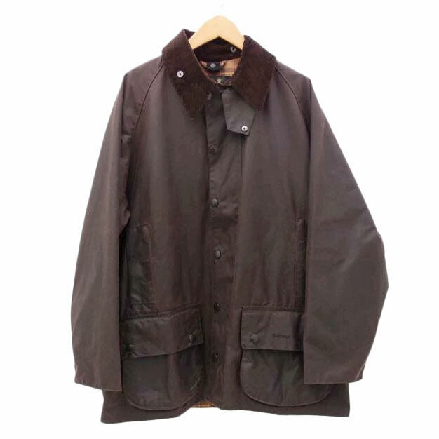 Babour バブアー/BEAUFORTワックスジャケット/232MWX0017//Aランク/69