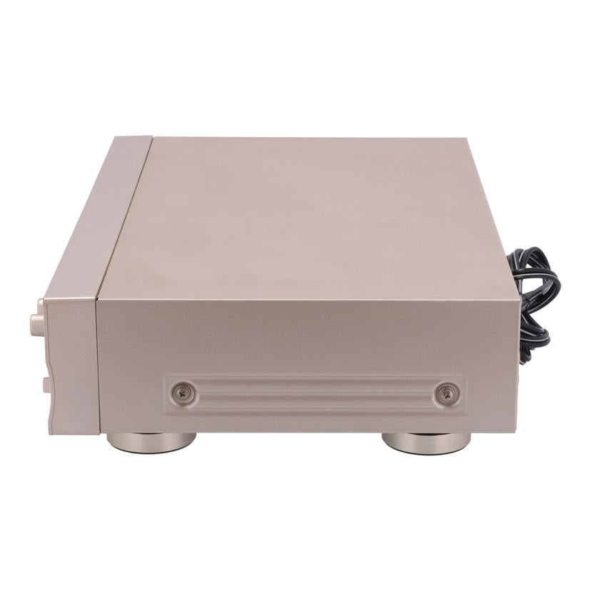 Pioneer MJ-D7 MDレコーダー Pioneer MJ-D7の仕様 パイオニア