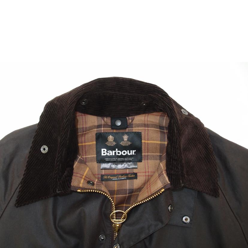 Babour バブアー/BEAUFORTワックスジャケット/232MWX0017//Aランク/69