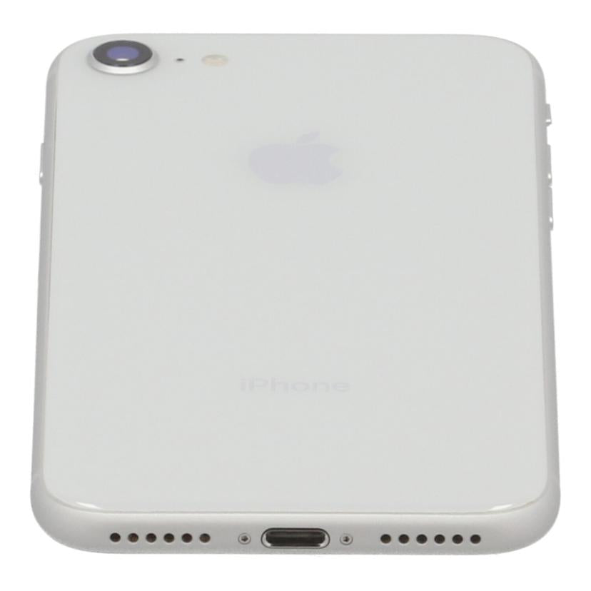 Apple　docomo アップル　/iPhone　8　64GB/MQ792J/A//F4GXWHRDJC6H/Bランク/84