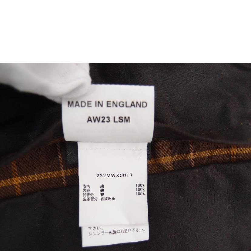 Babour バブアー/BEAUFORTワックスジャケット/232MWX0017//Aランク/69