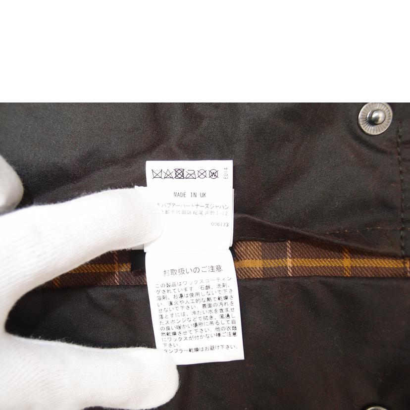 Babour バブアー/BEAUFORTワックスジャケット/232MWX0017//Aランク/69